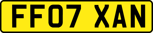 FF07XAN