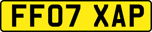FF07XAP