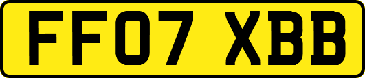 FF07XBB