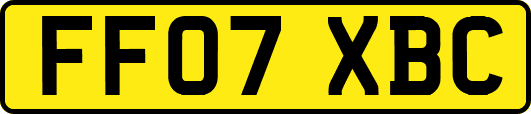 FF07XBC