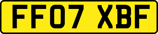 FF07XBF