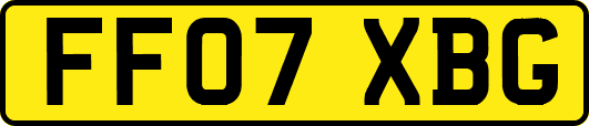 FF07XBG