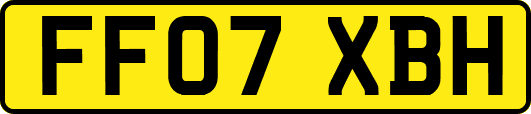 FF07XBH