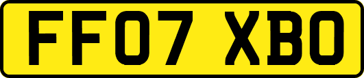 FF07XBO