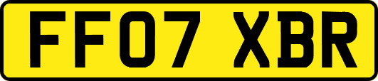 FF07XBR
