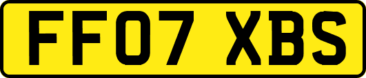 FF07XBS