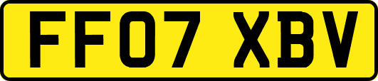 FF07XBV