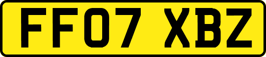 FF07XBZ