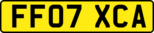FF07XCA