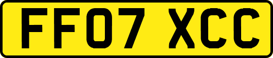 FF07XCC
