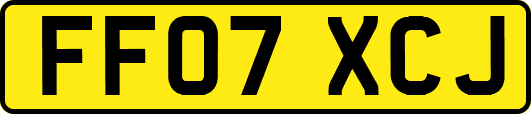 FF07XCJ