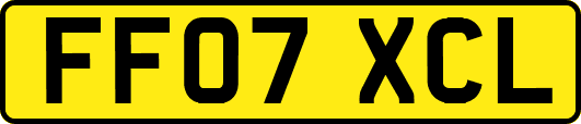 FF07XCL