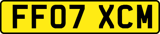 FF07XCM