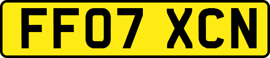 FF07XCN