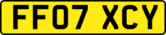 FF07XCY