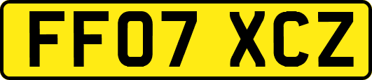 FF07XCZ
