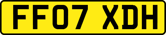 FF07XDH