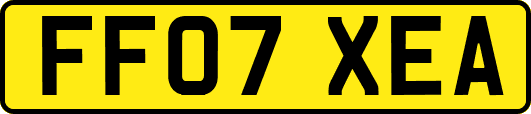 FF07XEA