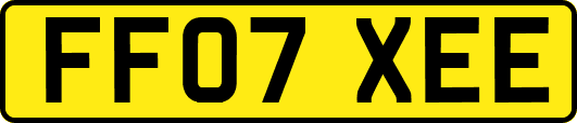 FF07XEE