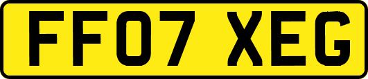 FF07XEG