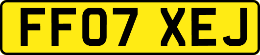 FF07XEJ