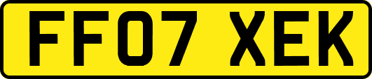 FF07XEK