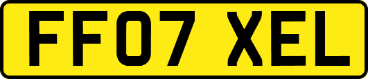 FF07XEL