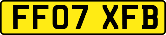 FF07XFB