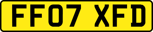 FF07XFD