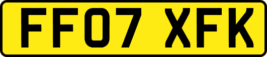 FF07XFK
