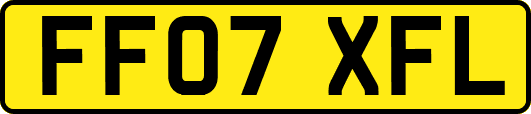 FF07XFL