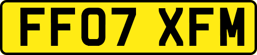 FF07XFM