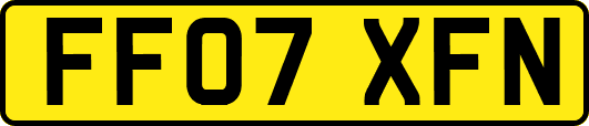 FF07XFN