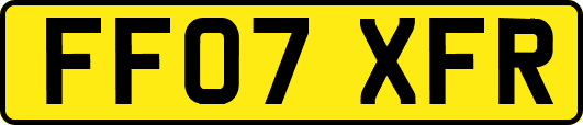 FF07XFR