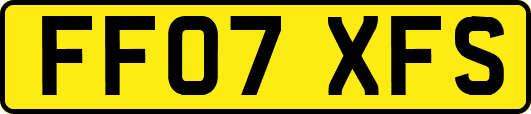 FF07XFS