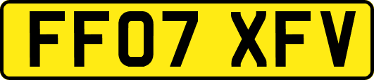 FF07XFV
