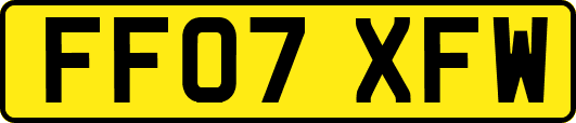 FF07XFW