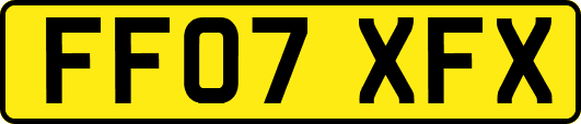 FF07XFX