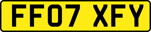 FF07XFY