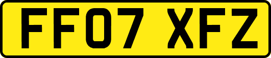 FF07XFZ