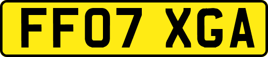 FF07XGA