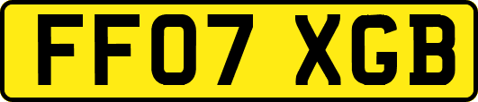 FF07XGB