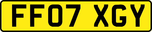 FF07XGY