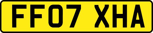 FF07XHA