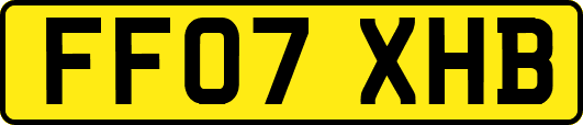 FF07XHB