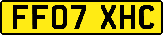FF07XHC