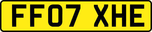 FF07XHE