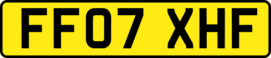FF07XHF