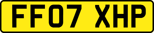 FF07XHP