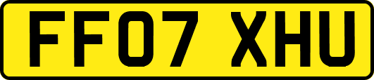 FF07XHU